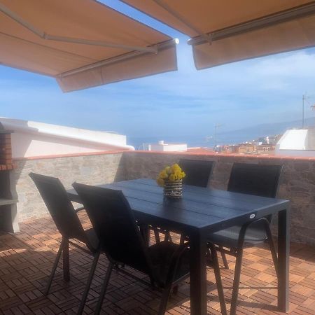 Apartament Atico Pablo 5, A Cinco Minutos Del Puerto De La Cruz Los Realejos Zewnętrze zdjęcie