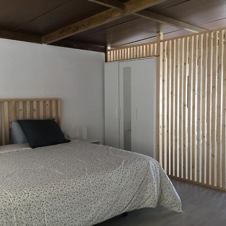 Apartament Atico Pablo 5, A Cinco Minutos Del Puerto De La Cruz Los Realejos Pokój zdjęcie
