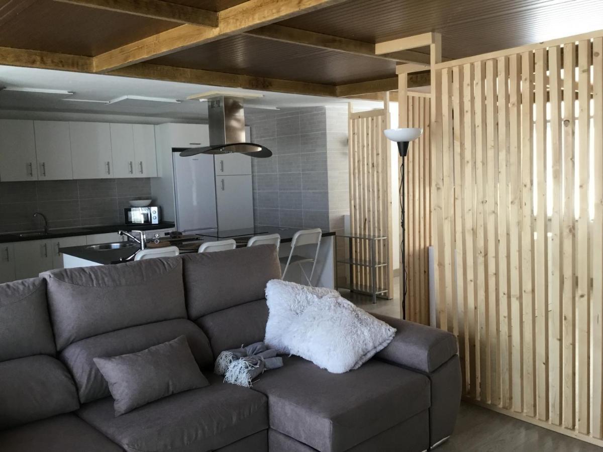 Apartament Atico Pablo 5, A Cinco Minutos Del Puerto De La Cruz Los Realejos Zewnętrze zdjęcie