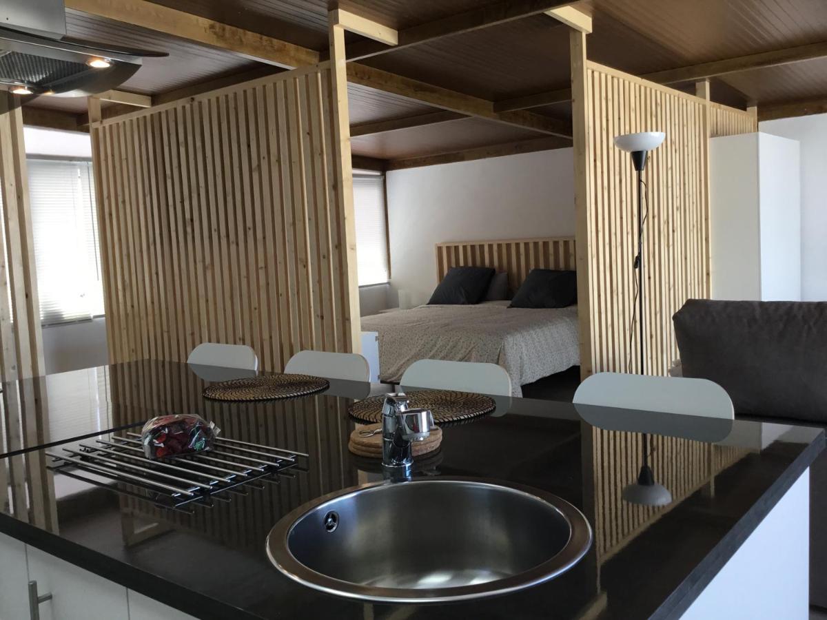 Apartament Atico Pablo 5, A Cinco Minutos Del Puerto De La Cruz Los Realejos Zewnętrze zdjęcie
