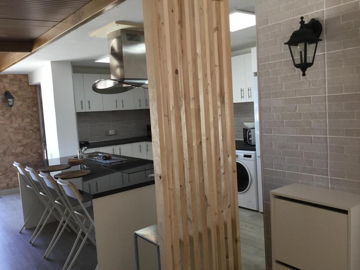 Apartament Atico Pablo 5, A Cinco Minutos Del Puerto De La Cruz Los Realejos Zewnętrze zdjęcie