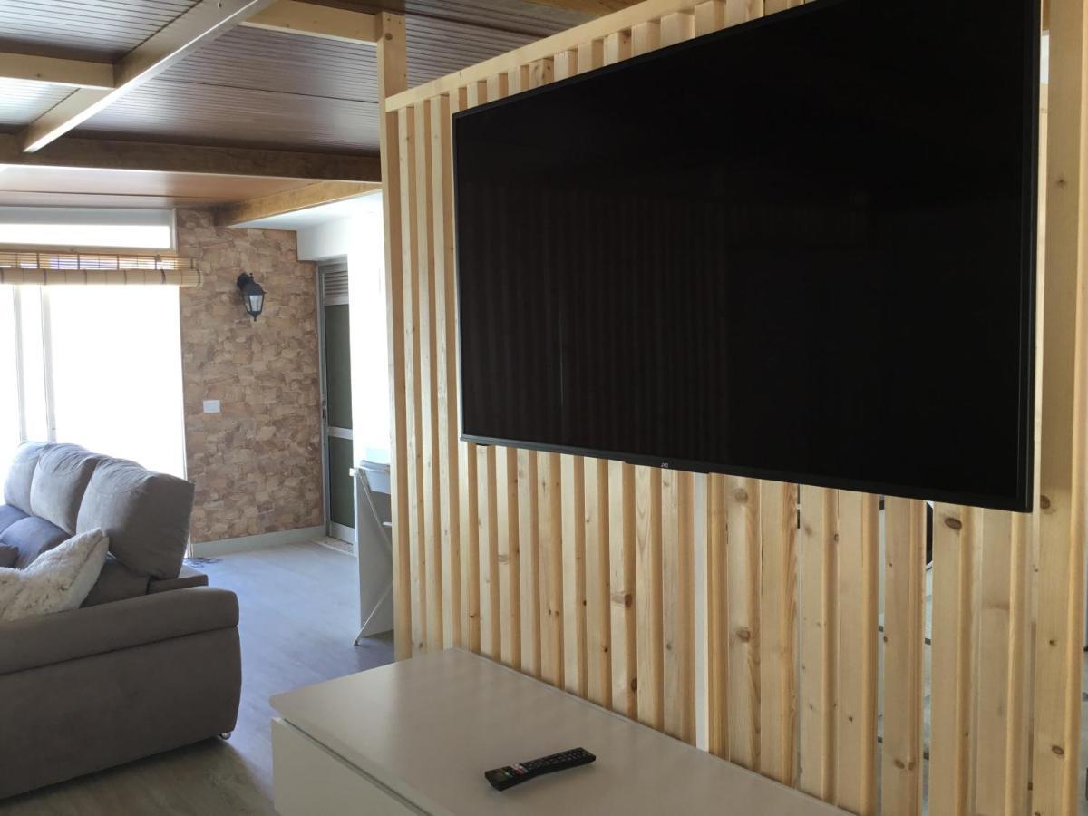 Apartament Atico Pablo 5, A Cinco Minutos Del Puerto De La Cruz Los Realejos Zewnętrze zdjęcie