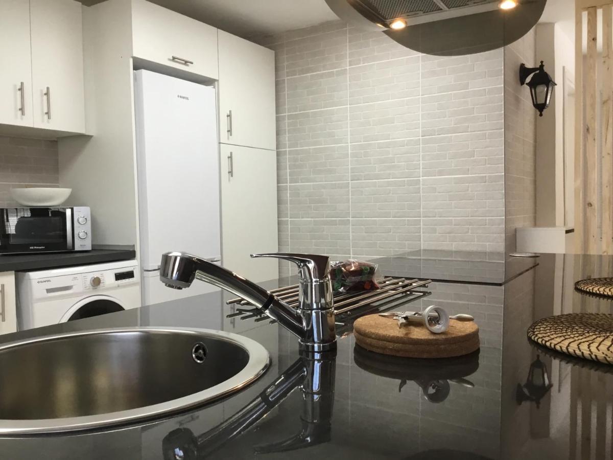 Apartament Atico Pablo 5, A Cinco Minutos Del Puerto De La Cruz Los Realejos Zewnętrze zdjęcie