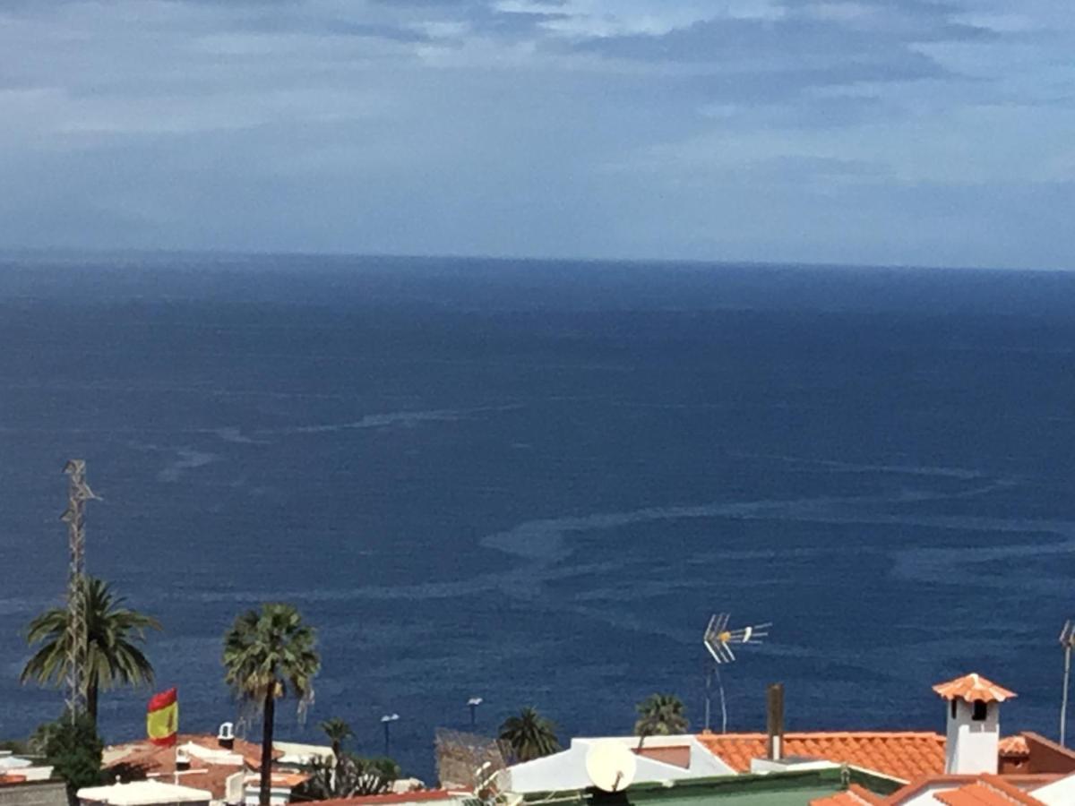 Apartament Atico Pablo 5, A Cinco Minutos Del Puerto De La Cruz Los Realejos Zewnętrze zdjęcie