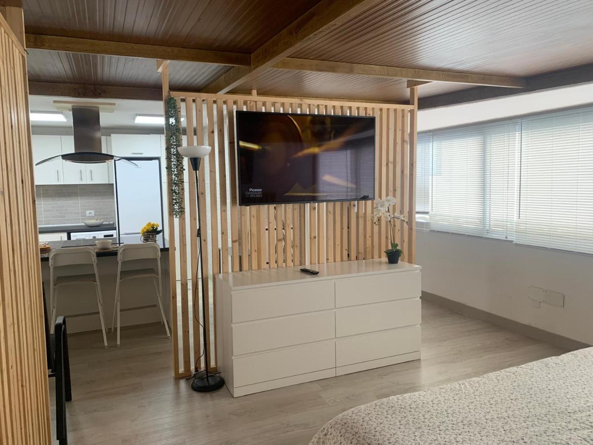 Apartament Atico Pablo 5, A Cinco Minutos Del Puerto De La Cruz Los Realejos Zewnętrze zdjęcie