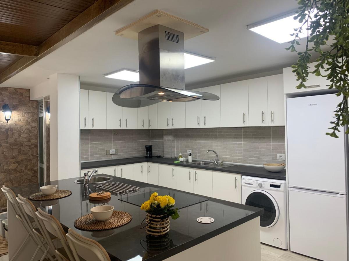 Apartament Atico Pablo 5, A Cinco Minutos Del Puerto De La Cruz Los Realejos Zewnętrze zdjęcie