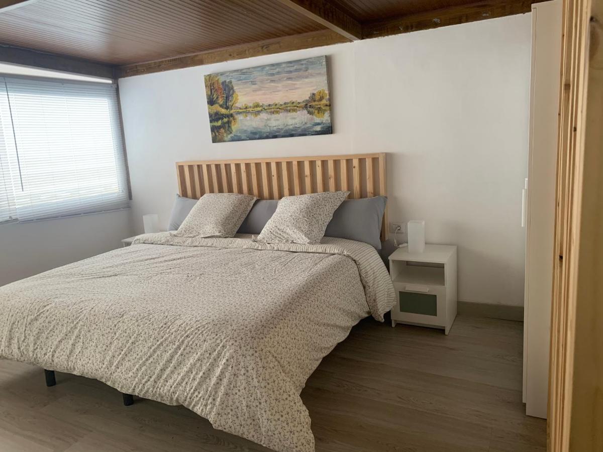 Apartament Atico Pablo 5, A Cinco Minutos Del Puerto De La Cruz Los Realejos Zewnętrze zdjęcie
