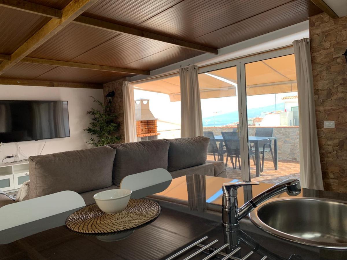 Apartament Atico Pablo 5, A Cinco Minutos Del Puerto De La Cruz Los Realejos Zewnętrze zdjęcie