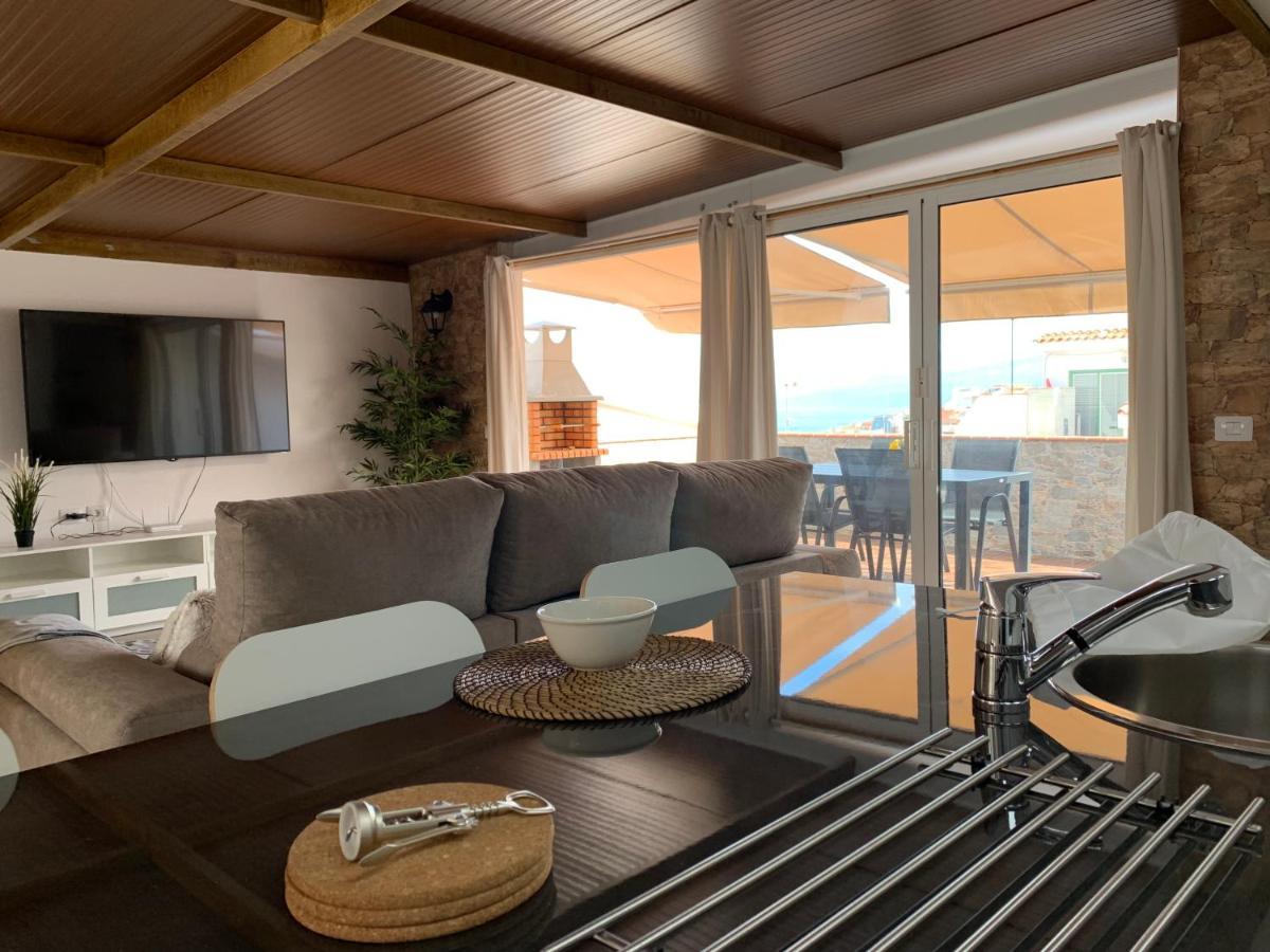 Apartament Atico Pablo 5, A Cinco Minutos Del Puerto De La Cruz Los Realejos Zewnętrze zdjęcie