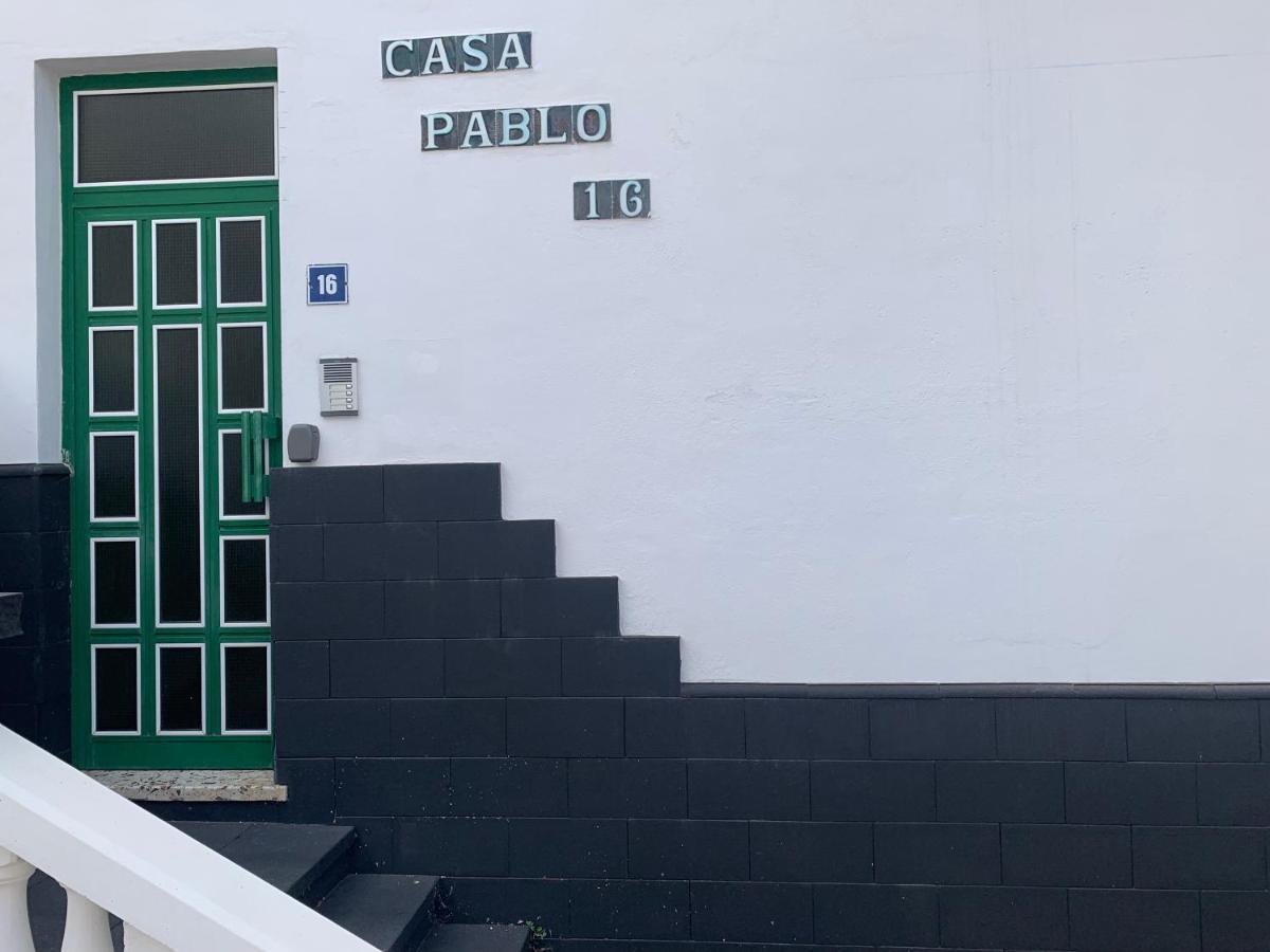 Apartament Atico Pablo 5, A Cinco Minutos Del Puerto De La Cruz Los Realejos Zewnętrze zdjęcie