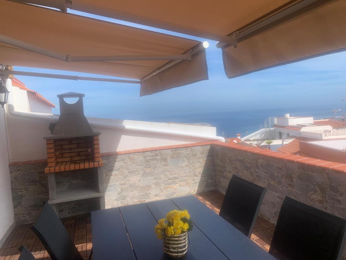 Apartament Atico Pablo 5, A Cinco Minutos Del Puerto De La Cruz Los Realejos Zewnętrze zdjęcie