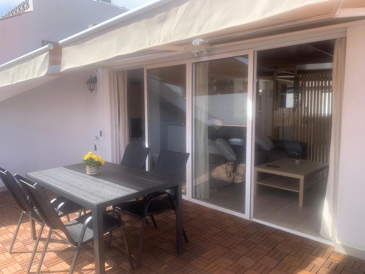 Apartament Atico Pablo 5, A Cinco Minutos Del Puerto De La Cruz Los Realejos Zewnętrze zdjęcie