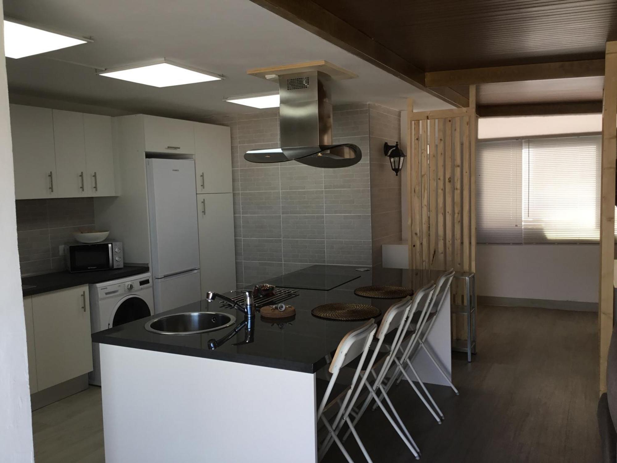 Apartament Atico Pablo 5, A Cinco Minutos Del Puerto De La Cruz Los Realejos Pokój zdjęcie