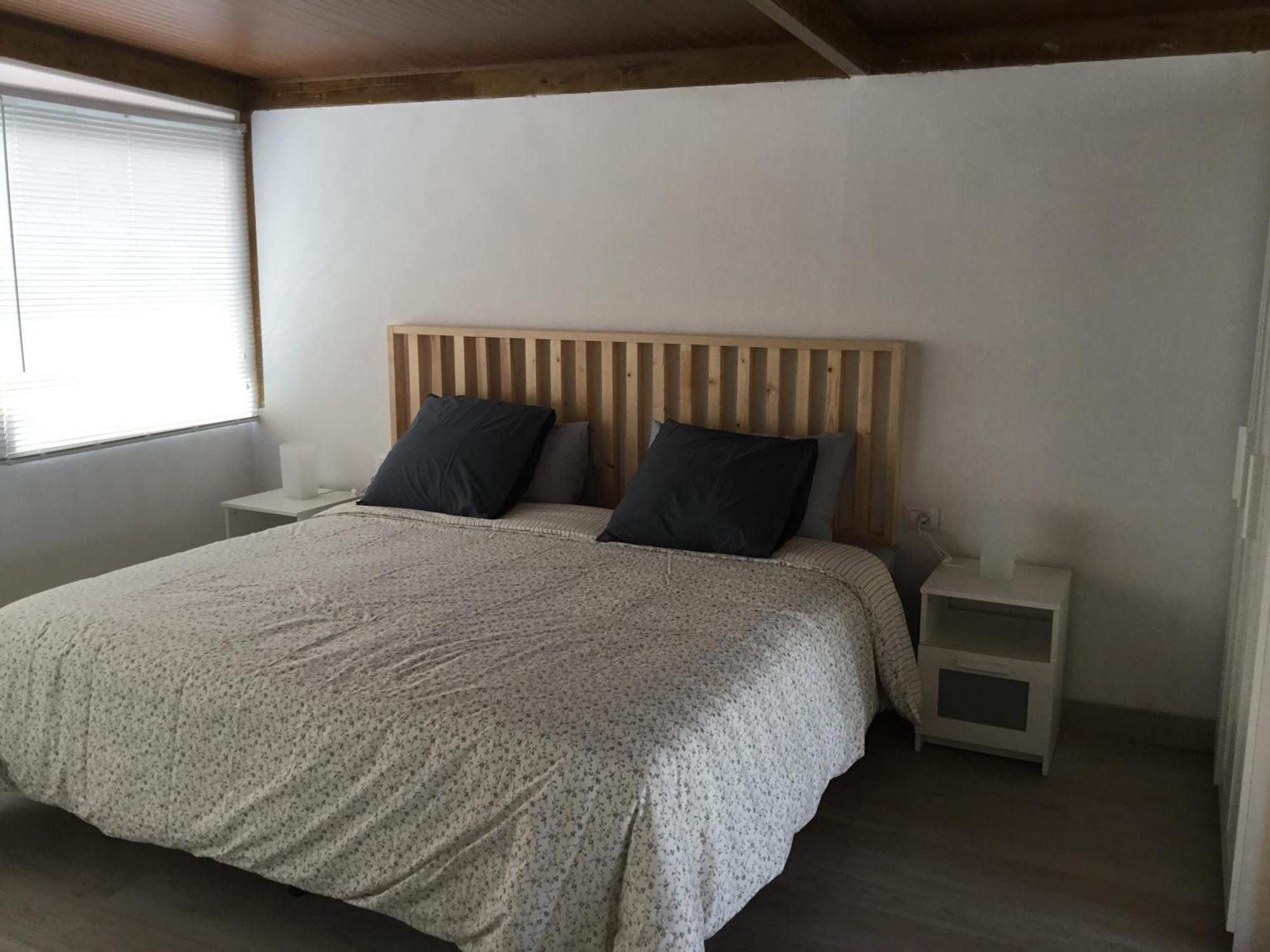 Apartament Atico Pablo 5, A Cinco Minutos Del Puerto De La Cruz Los Realejos Pokój zdjęcie