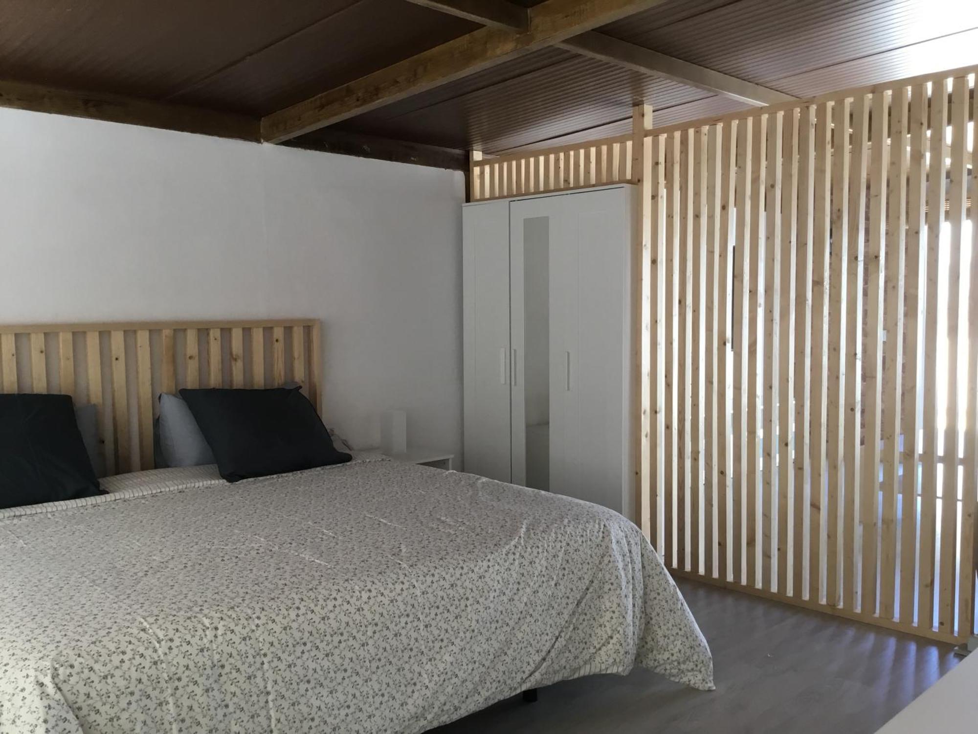 Apartament Atico Pablo 5, A Cinco Minutos Del Puerto De La Cruz Los Realejos Pokój zdjęcie